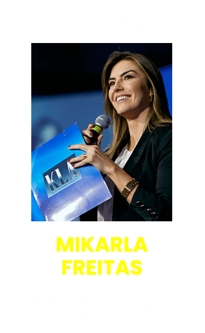 Mikarla Freitas