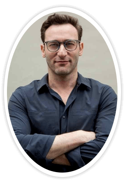 Simon Sinek