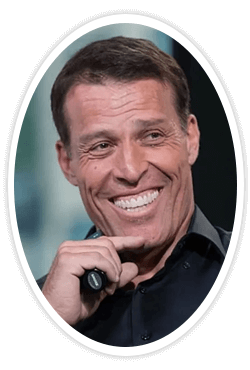 Tony Robbins